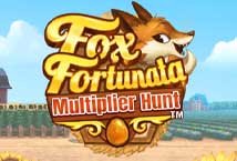 Fox Fortunata slot